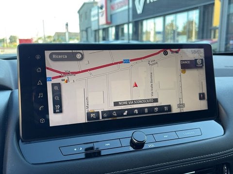 Auto Usate A Ravenna | Nissan X-Trail X-Trail 1.5 E-Power N-Connecta E-4Orce 4Wd Auto 7 Posti