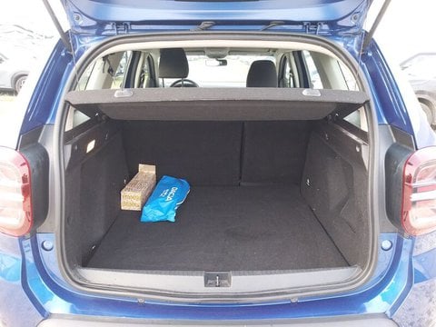 Auto Usate A Ravenna | Dacia Duster Duster 1.0 Tce Expression Gpl 4X2 100Cv