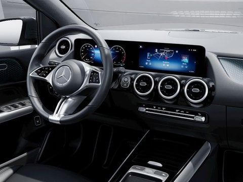 Auto Nuove Pronta Consegna A Bologna | Mercedes-Benz Classe B B 180 D Progressive Advanced