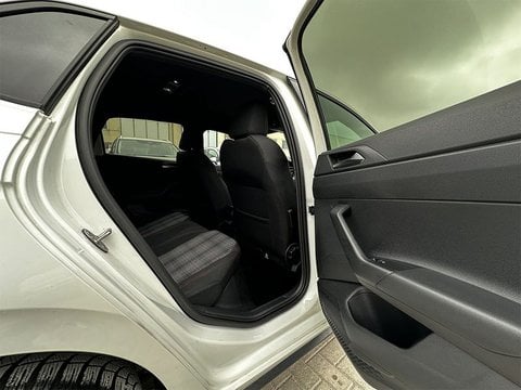 Auto Usate A Ravenna | Volkswagen Polo Polo 2.0 Tsi Gti Dsg