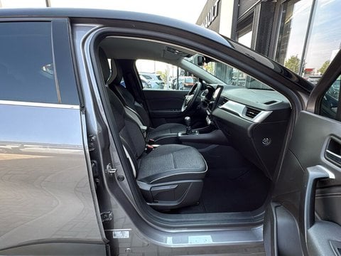 Auto Usate A Ravenna | Renault Captur Captur 1.0 Tce Techno Fast Track Gpl 100Cv
