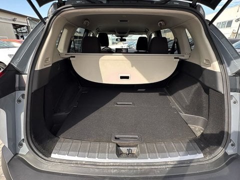 Auto Usate A Ravenna | Nissan X-Trail X-Trail 1.5 E-Power N-Connecta 2Wd Auto