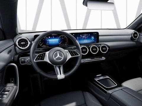 Auto Nuove Pronta Consegna A Bologna | Mercedes-Benz Cla Coupé Cla 180 D Progressive Advanced Ni...