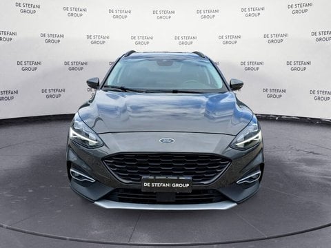 Auto Usate A Ravenna | Ford Focus Focus Active 1.5 Ecoblue V Co-Pilot S&S 120Cv Auto