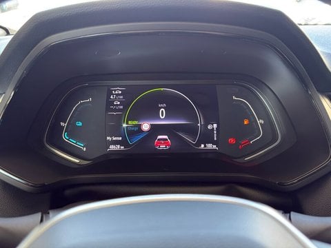 Auto Usate A Ravenna | Renault Captur Captur 1.6 E-Tech Full Hybrid Techno 145Cv Auto