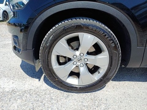 Auto Usate A Ravenna | Volvo Xc40 Xc40 2.0 D3 Momentum Awd Geartronic