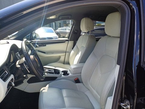 Auto Usate A Ravenna | Porsche Macan Macan 2.0 T 265Cv Pdk