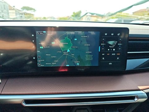Auto Nuove Pronta Consegna A Ravenna | Kgm Torres Torres Full Hybrid Style 204 Cv