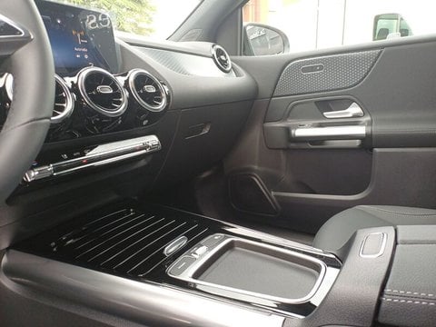 Auto Km0 A Ravenna | Mercedes-Benz Classe B B 180 D Advanced Progressive