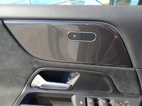 Auto Usate A Ravenna | Mercedes-Benz Gla Gla 200 D Amg Line Premium Night-Pack