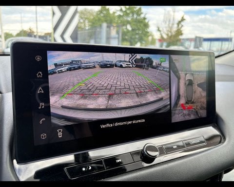 Auto Usate A Ravenna | Nissan Qashqai Qashqai 1.3 Mhev N-Connecta 2Wd 140Cv