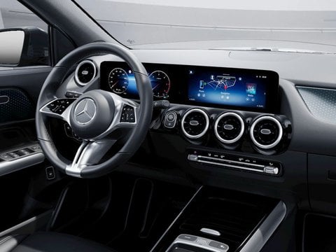 Auto Nuove Pronta Consegna A Ravenna | Mercedes-Benz Gla Gla 180 D Progressive Advanced