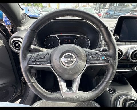 Auto Usate A Ravenna | Nissan Juke Juke 1.0 Dig-T N-Connecta 114Cv