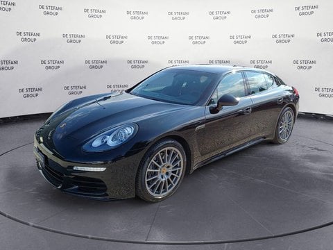 Auto Usate A Bologna | Porsche Panamera Panamera 3.0 300Cv
