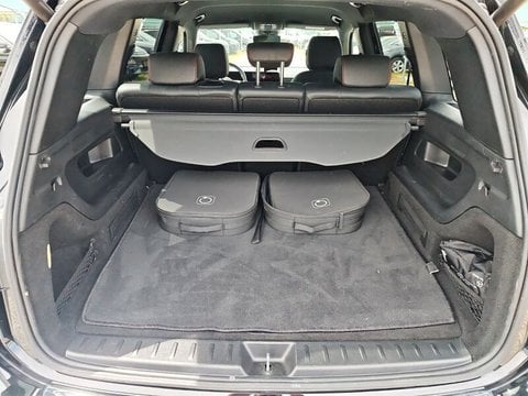 Auto Usate A Ravenna | Mercedes-Benz Eqb Eqb 250 Premium Night-Pack
