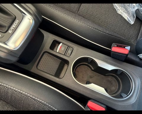 Auto Usate A Ravenna | Renault Captur Captur 1.6 E-Tech Full Hybrid Techno 145Cv Auto