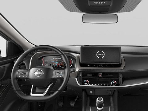 Auto Nuove Pronta Consegna A Ravenna | Nissan Qashqai Qashqai 1.3 Mhev N-Connecta 2Wd 158Cv My26