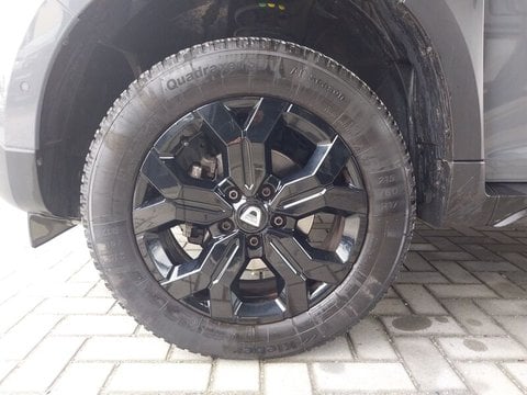 Auto Usate A Ravenna | Dacia Duster Duster 1.0 Tce Sl Extreme Gpl 4X2 100Cv