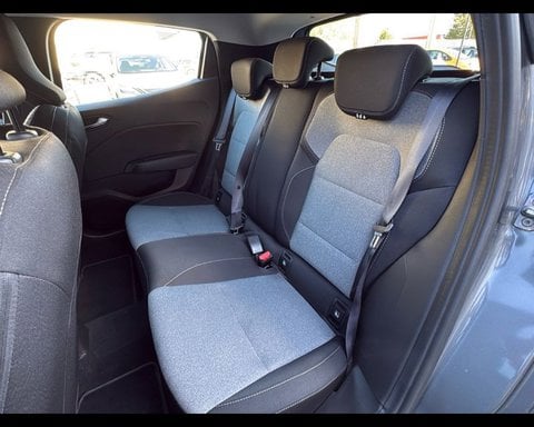 Auto Usate A Ravenna | Renault Clio Clio 1.0 Sce Evolution 65Cv