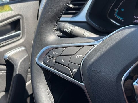Auto Usate A Ravenna | Renault Captur Captur 1.6 E-Tech Full Hybrid Techno 145Cv Auto