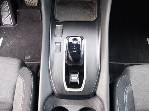 Auto Usate A Ravenna | Nissan Qashqai Qashqai 1.5 E-Power N-Connecta 2Wd