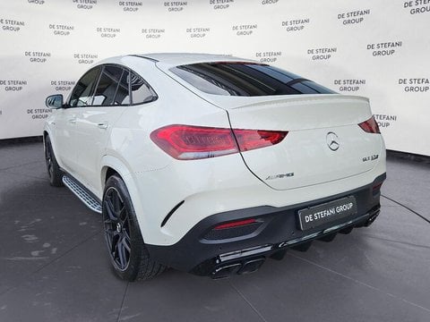 Auto Usate A Forli-Cesena | Mercedes-Benz Gle Coupé Gle 63 S Amg 4Matic + Coupé Ultimate