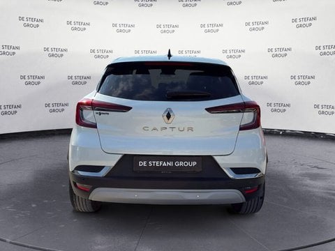 Auto Usate A Ravenna | Renault Captur Captur 1.0 Tce Techno Gpl 100Cv