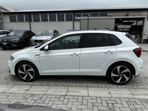 Auto Usate A Ravenna | Volkswagen Polo Polo 2.0 Tsi Gti Dsg