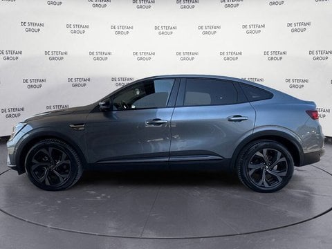 Auto Usate A Ravenna | Renault Arkana Arkana 1.6 E-Tech Full Hybrid E-Tech Engineered 145Cv