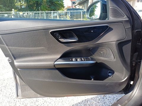 Auto Usate A Ravenna | Mercedes-Benz Classe C C 300 De Phev Amg Line Advanced Auto