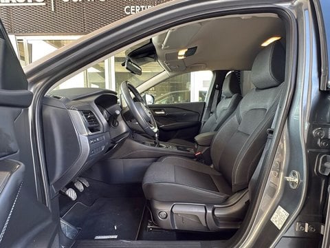 Auto Usate A Ravenna | Nissan Qashqai Qashqai 1.3 Mhev N-Style 2Wd 140Cv