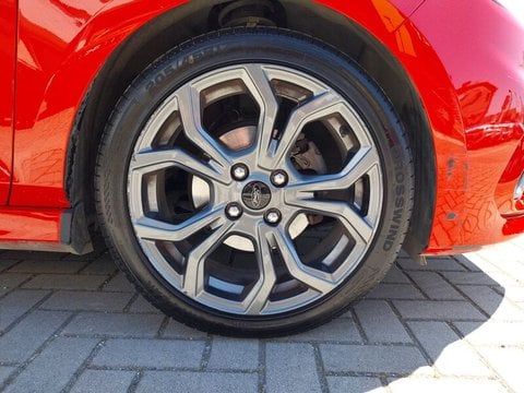 Auto Usate A Ravenna | Ford Fiesta Vii 2017 5P 5P 1.0 Ecoboost St-Line 100Cv