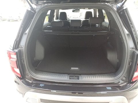 Auto Nuove Pronta Consegna A Ravenna | Kgm Torres Torres 1.5 Turbo Gpl Style