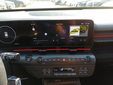 Auto Usate A Ravenna | Hyundai Kona Kona 1.0 T-Gdi N Line Tech Pack 2Wd 120Cv Dct