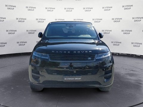 Auto Usate A Ravenna | Land Rover Range Rover Sport Range Rover Sport 3.0D I6 Mhev S Awd 250Cv Auto