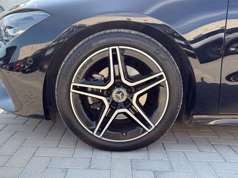 Auto Usate A Ravenna | Mercedes-Benz Cla Cla Shooting Brake 180 D Amg Line Advanced Plus Night-Pack