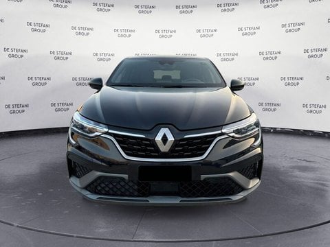 Auto Usate A Ravenna | Renault Arkana Arkana 1.6 E-Tech Hybrid R.s. Line Fast Track 145Cv