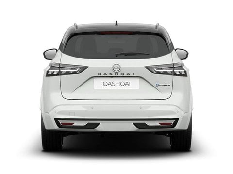 Auto Nuove Pronta Consegna A Ravenna | Nissan Qashqai Qashqai 1.5 E-Power N-Design 2Wd