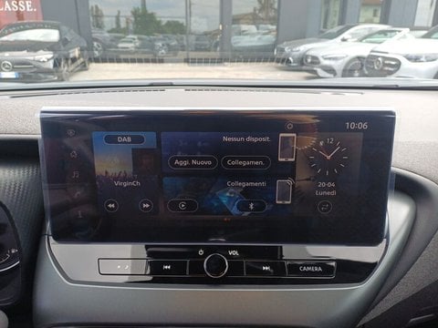 Auto Km0 A Ravenna | Nissan Juke Juke 1.0 Dig-T Acenta 114Cv