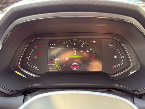 Auto Usate A Ravenna | Renault Captur Captur 1.0 Tce Techno Gpl 100Cv