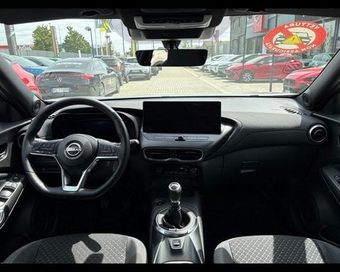 Auto Usate A Ravenna | Nissan Juke Juke 1.0 N-Design 114Cv