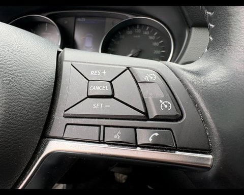Auto Usate A Ravenna | Nissan Qashqai Qashqai 1.5 Dci Tekna 115Cv