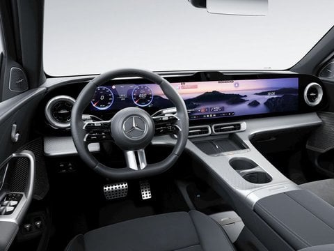 Auto Nuove Pronta Consegna A Ravenna | Mercedes-Benz Glc Eq Glc 400 Eq 4Matic Advanced Plus Amg L...