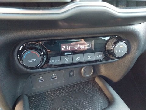 Auto Usate A Ravenna | Nissan Juke Juke 1.0 Dig-T N-Connecta 114Cv Dct