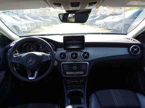 Auto Usate A Ravenna | Mercedes-Benz Gla Gla 200 D Automatic Sport