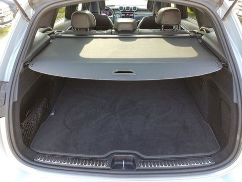 Auto Usate A Ravenna | Mercedes-Benz Glc Glc 220 D 4Matic Amg Premium Plus Night-Pack