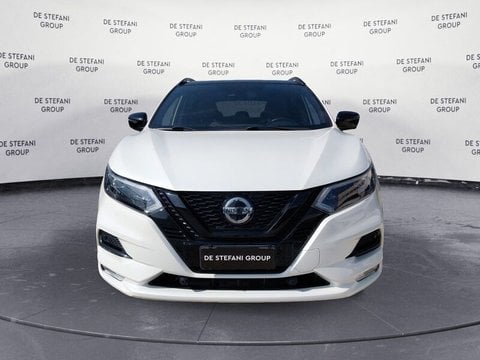 Auto Usate A Ravenna | Nissan Qashqai Qashqai 1.5 Dci N-Tec 115Cv