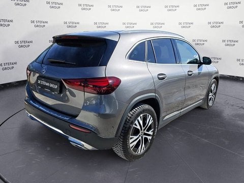 Auto Usate A Ravenna | Mercedes-Benz Gla Gla 180 D Progressive Advanced