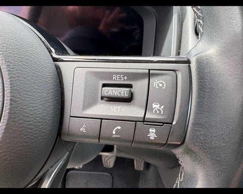 Auto Usate A Ravenna | Nissan Qashqai Qashqai 1.3 Mhev N-Connecta 2Wd 140Cv