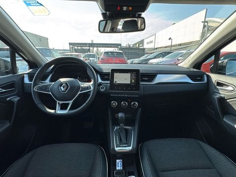 Auto Usate A Ravenna | Renault Captur Captur 1.6 E-Tech Full Hybrid Techno 145Cv Auto